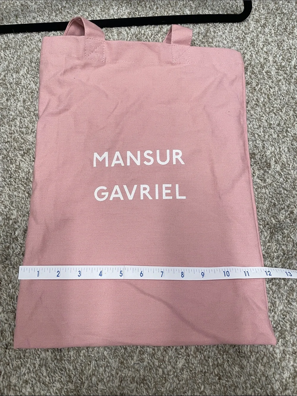 Mansur Gavriel Tote